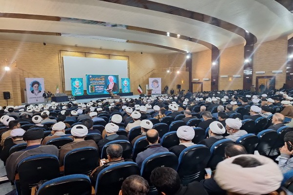 تجلیل از تفسیر «تسنیم»؛ نقطه آغاز بازشناسی قرآن