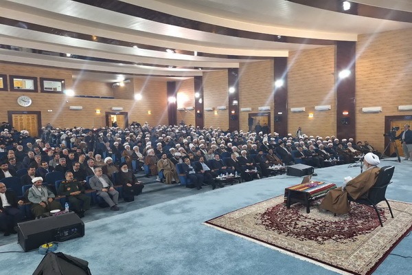 تفسیر «تسنیم» خلأ‌های معرفتی جامعه را جبران کرده است