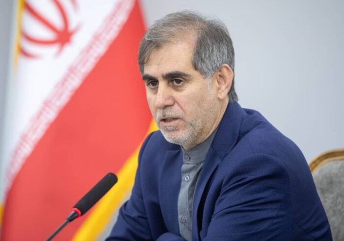 اجرای برنامه‌های گرامیداشت ایام میلاد نور در خارج از کشور