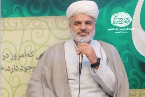 بیش از ۱۳ هزار معتکف یزدی از اطعام وقف بهره‌مند می‌شوند