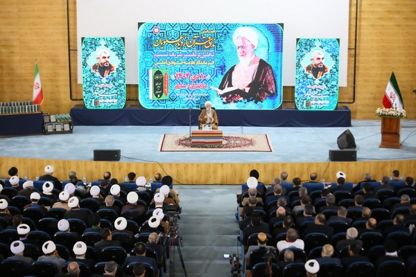 فهم عمیق آیات الهی نیازمند طهارت علمی، اخلاقی و روحی است