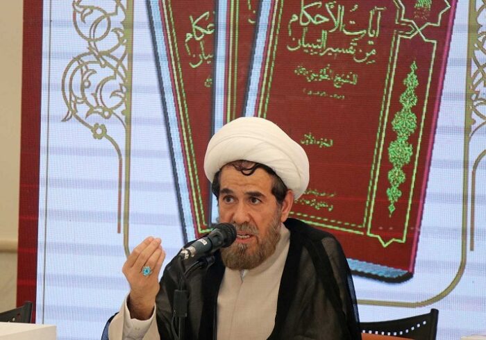 «اعتکاف»؛ تجلی خودسازی و بصیرت‌افزایی در کالبد جامعه