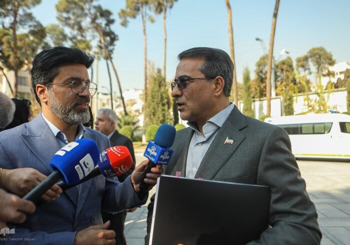 ثبت‌نام طرح تربیت ۵۰۰ مدیر جوان تا ۱۶ دی تمدید شد