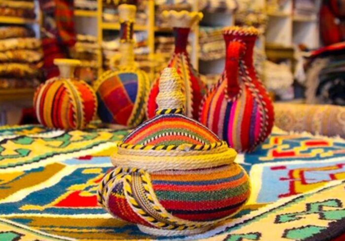 سند جامع مدیریت زنجیره صنایع‌دستی ابلاغ شد