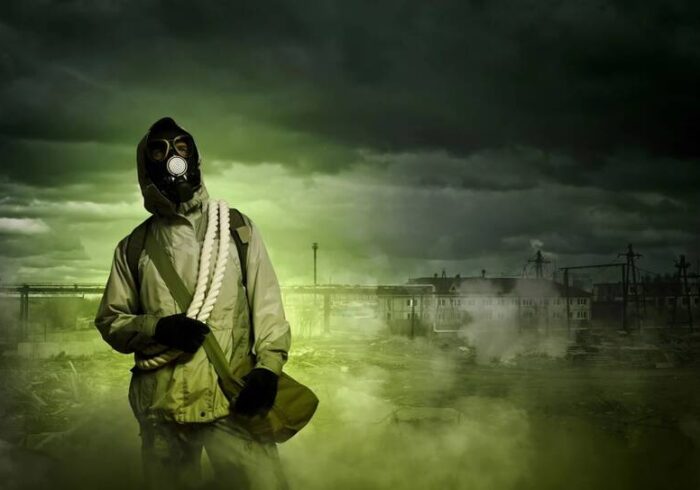 افشاگری ژنرال ارشد روس از استراتژی جدید اوکراین/ آیا زلنسکی و شرکای اروپایی او به سمت «بمب کثیف» حرکت می کنند؟