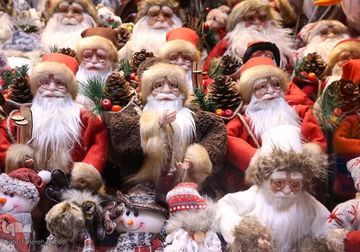 روایت درهمتنیدگی آیینهای کهن در شکلگیری جشنی جهانی روایت درهمتنیدگی آیینهای کهن در شکلگیری جشنی جهانی