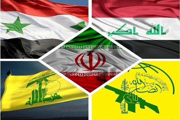 مقاومت اسلامی و تأمین نیازهای سومین دوره تمدن بشری مقاومت اسلامی و تأمین نیازهای سومین دوره تمدن بشری