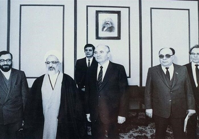 پایانی كه امام خمینی (ره) آن را دید + فیلم پایانی كه امام خمینی (ره) آن را دید + فیلم