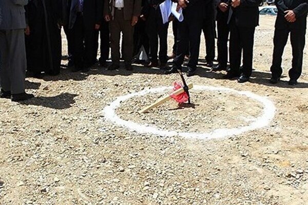 خیرین مدرسه ساز رسالت انسانی برعهده دارند خیرین مدرسه ساز رسالت انسانی برعهده دارند