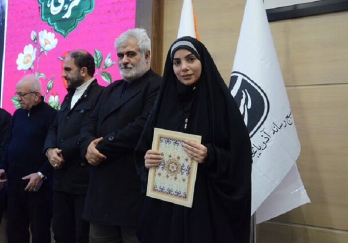 درخشش ایکنا در رویدادهای رسانه‌ای آذربایجان شرقی