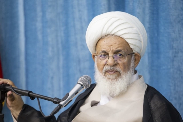 امام جماعت باید دلسوز و شنونده مشکلات مردم باشد