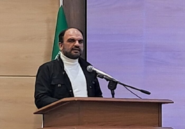 تلاش دشمن خاموشی صدای حق است