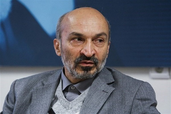 دغدغهمندی استاد مهدویراد در علوم حوزوی و دانشگاهی مثالزدنی است دغدغهمندی استاد مهدویراد در علوم حوزوی و دانشگاهی مثالزدنی است