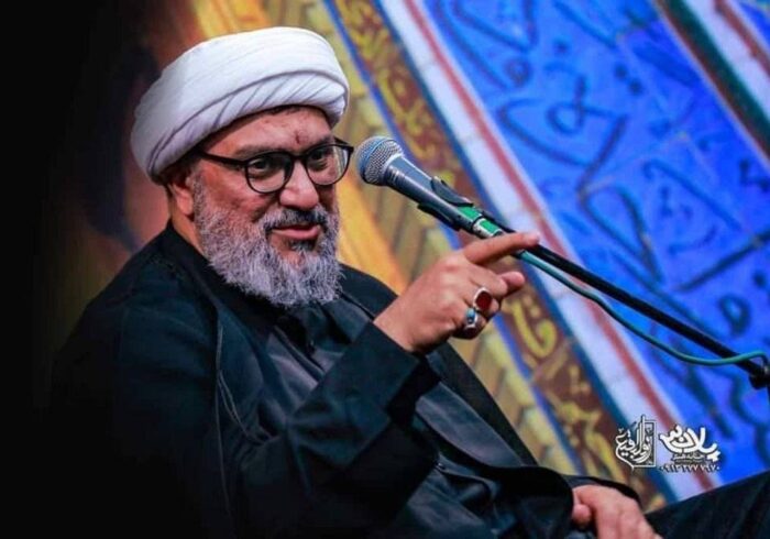 قله ماه رجب ایام‌البیض است