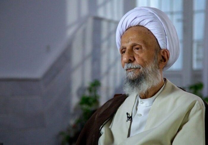 سنگربان محکم نظام + فیلم