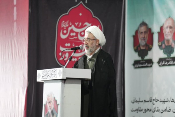 انسان‌سازی معجزه حقیقی انقلاب اسلامی است