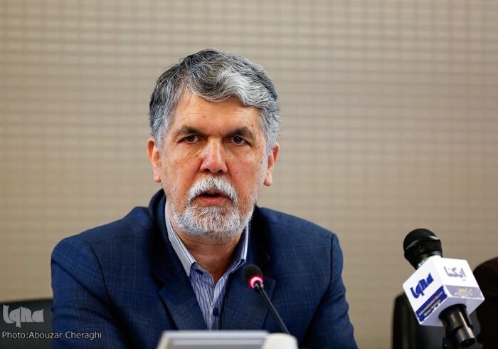 مهدوی‌راد نمونه خوب برای وحدت حوزه و دانشگاه است