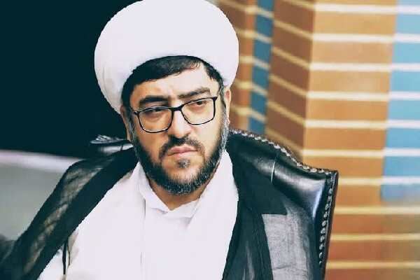 برگزاری اعتکاف دانشجویی با شعار «اعتکاف، معنویت، اتحاد و استقامت» در دانشگاههای لرستان برگزاری اعتکاف دانشجویی با شعار «اعتکاف، معنویت، اتحاد و استقامت» در دانشگاههای لرستان