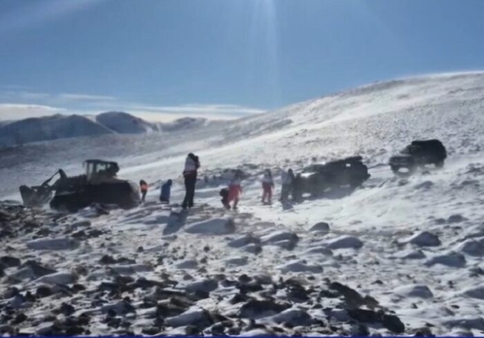 پیکر نوجوان مفقودشده در تفرجگاه جنگلی فندقلوی اهر پیدا شد