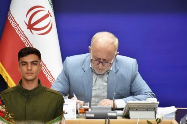 توطئه دشمنان برای خدشه‌دار کردن امنیت و ثبات ایران اسلامی به نتیجه نخواهد رسید