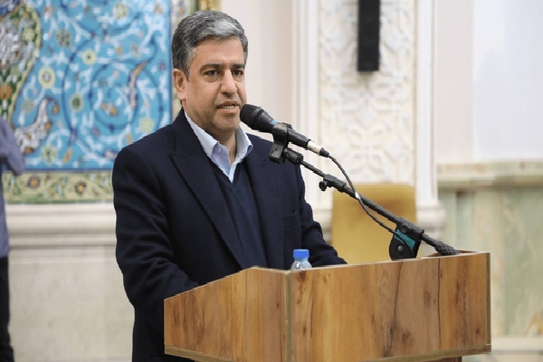 افزایش سرانه فضای آموزشی اردبیل در مسیر تحقق عدالت آموزشی