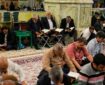 جلسه تلاوت و آموزش قرآن کانون مکتب‌النبی(ص) در مشهد برگزار می‌شود