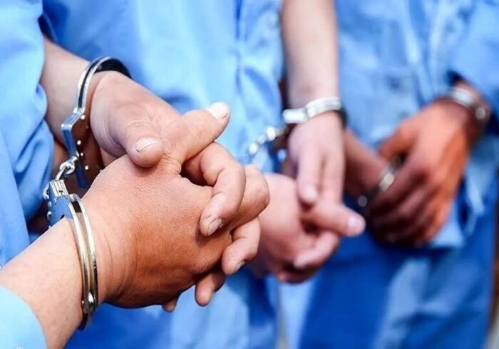 دادستان کوهدشت از بازداشت ۲۰ نفر در جریان اغتشاش شب گذشته خبر داد