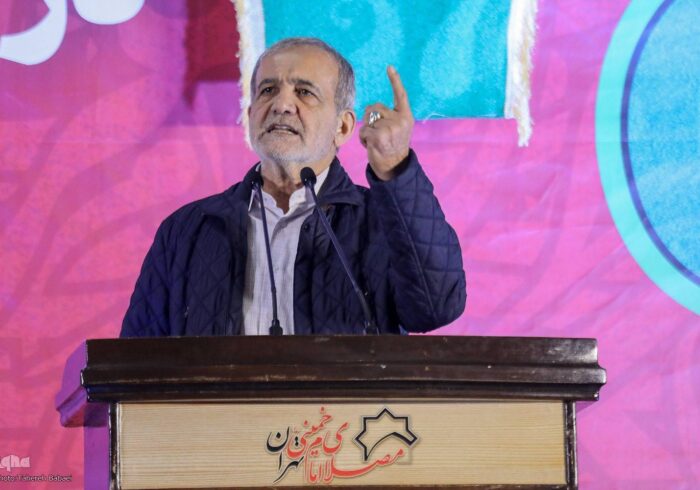 سردار سلیمانی در حق‌طلبی و دفاع از مظلوم الگویی بی‌بدیل بود