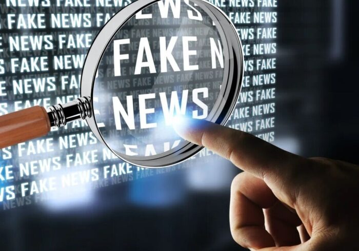 هشدار پلیس فتا درباره شناسایی اخبار جعلی