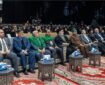 افتتاحیه هشتمین جشنواره جهانی فرهنگی «روح النبوه» از سوی آستان عباسی