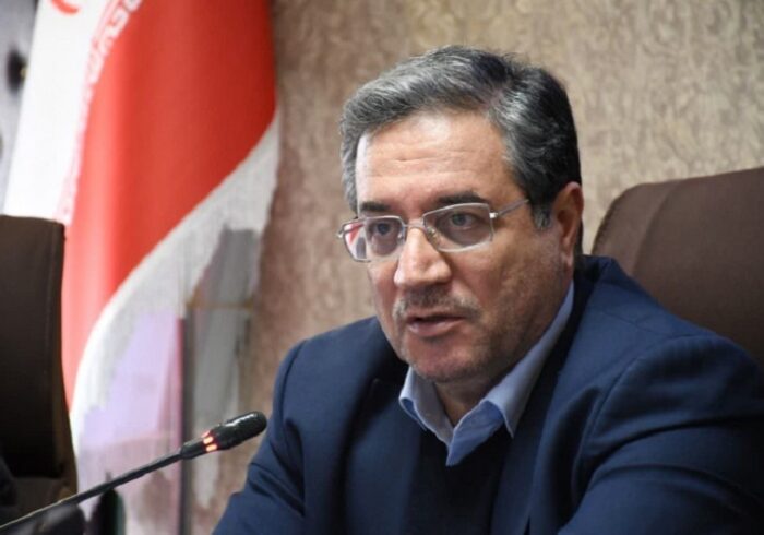 مطالبه احیای دریاچه ارومیه باید از سوی دانشگاه‌ها و مردم دنبال شود