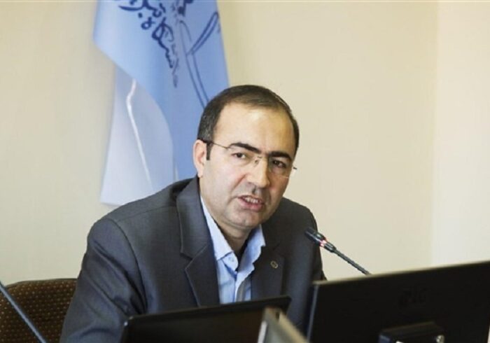 دانشگاه می‌تواند موتور واقعی احیای دریاچه ارومیه باشد