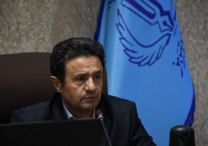 برنامه‌ریزی پایدار شرط اصلی موفقیت در احیای دریاچه ارومیه