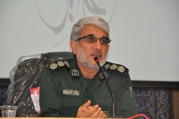 بشریت برای حاج قاسم اصل مسئله بود