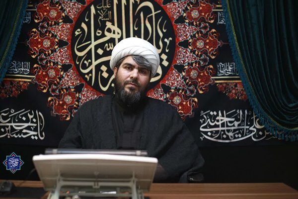 اعتکاف؛ نقطه آغاز تربیت تشکیلاتی و هویتسازی نوجوانان اعتکاف؛ نقطه آغاز تربیت تشکیلاتی و هویتسازی نوجوانان