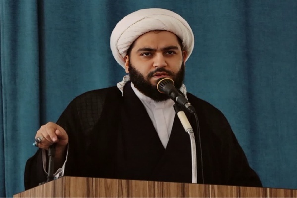 وحدت و هوشیاری مردم؛ عامل خنثیسازی توطئههای دشمنان وحدت و هوشیاری مردم؛ عامل خنثیسازی توطئههای دشمنان