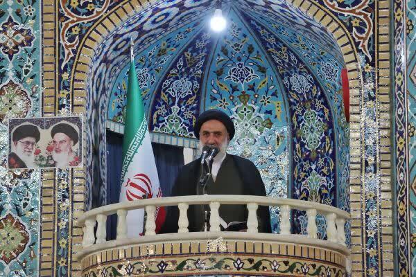 دشمنان به‌دنبال احیای قدرت خود هستند