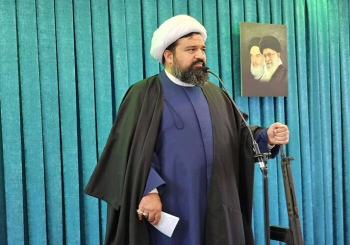 ولادت امام علی(ع)؛ پیامآور استقرار ولایت الهی ولادت امام علی(ع)؛ پیامآور استقرار ولایت الهی