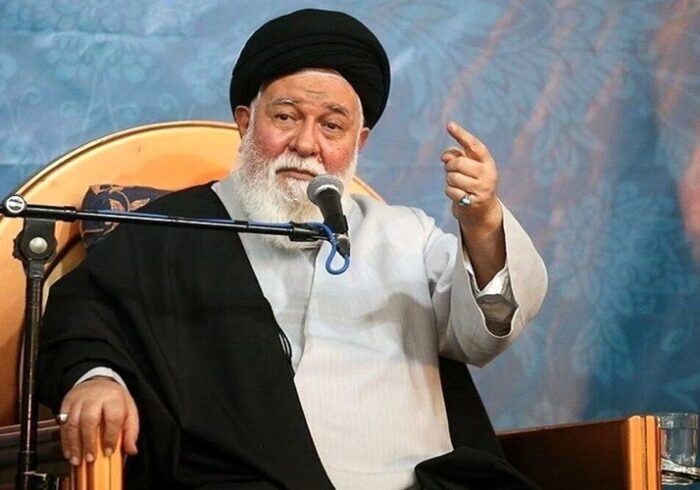 شیعه علی(ع) بودن؛ حرکت در مسیر وقف برای خدا