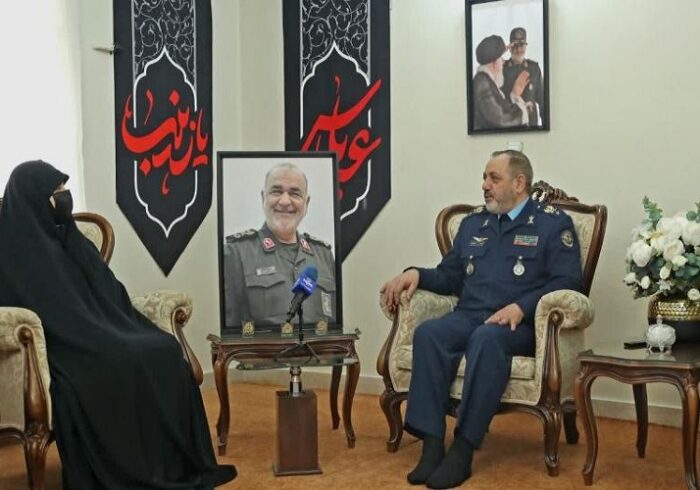 امروز توان ایران به‌مراتب فراتر از دوران جنگ ۱۲ روزه است