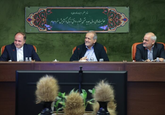 مسیر خدمت‌رسانی بدون وقفه ادامه دارد