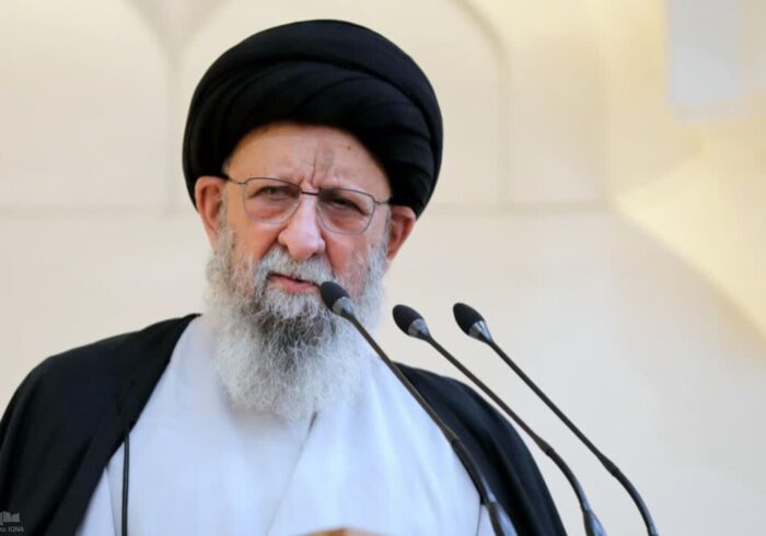 پیشرفت فضایی نشانه توانمندی داخلی است پیشرفت فضایی نشانه توانمندی داخلی است