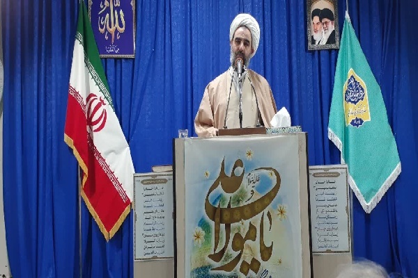 مطالبات به حق مردم نباید به ناامنی ختم شود