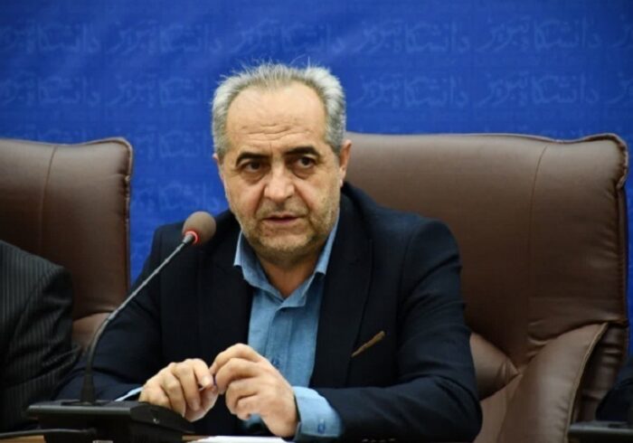 پروژههای ناتمام موجب دلسردی سرمایهگذاران است پروژههای ناتمام موجب دلسردی سرمایهگذاران است