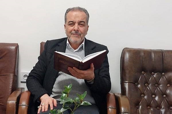 از عالم ذر تا خانههای ما؛ وقتی قرآن با اهل بیت(ع) همراه میشود از عالم ذر تا خانههای ما؛ وقتی قرآن با اهل بیت(ع) همراه میشود