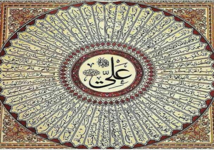 چرا علی(ع) انسان امروز را به چالش می‌کشد