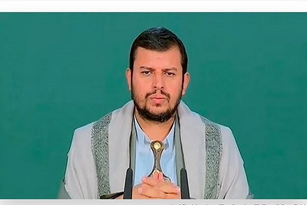 رهبر انصارالله یمن چهارمین چهره تاثیرگذار جهان عرب در سال 2025 رهبر انصارالله یمن چهارمین چهره تاثیرگذار جهان عرب در سال 2025