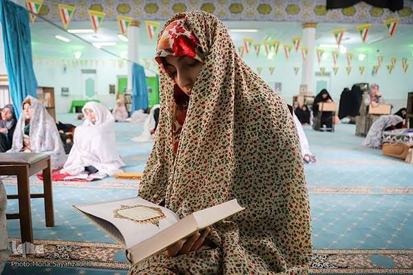 در برنامههای اعتکاف دانشجویی به چه مسائلی پرداخته میشود؟ در برنامههای اعتکاف دانشجویی به چه مسائلی پرداخته میشود؟