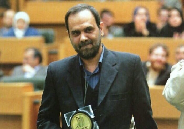 معمار امید در عرصه علم + فیلم