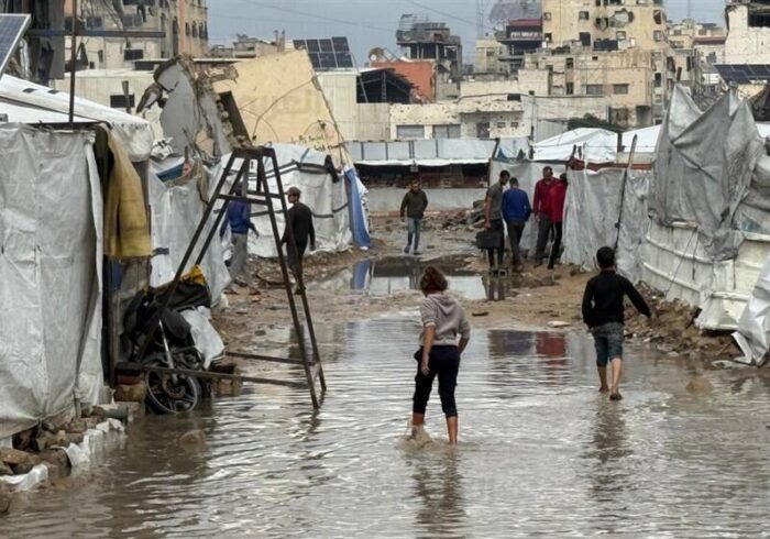 آخرین تحولات غزه - مشرق نیوز آخرین تحولات غزه – مشرق نیوز